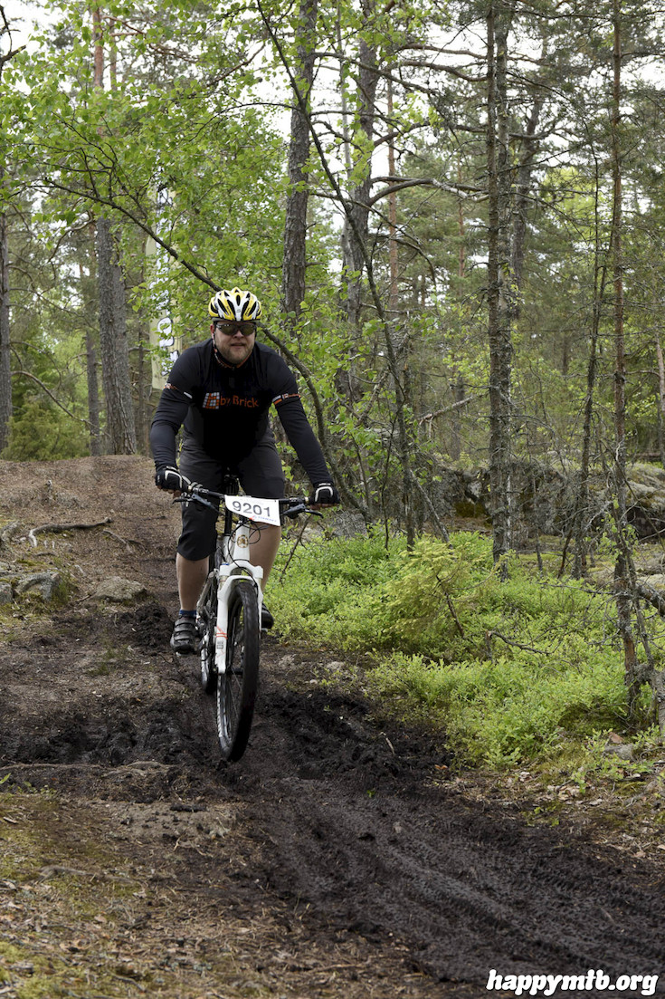 Bild från Lida Loop 2015